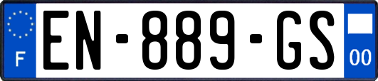 EN-889-GS