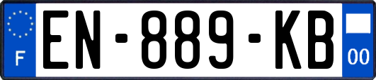 EN-889-KB