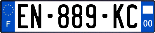 EN-889-KC