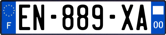 EN-889-XA