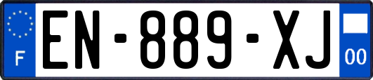 EN-889-XJ