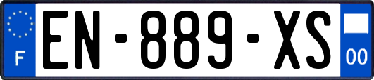 EN-889-XS