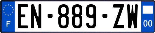 EN-889-ZW