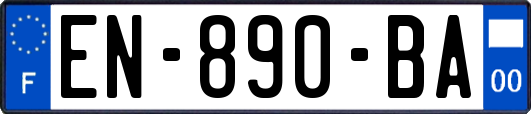 EN-890-BA