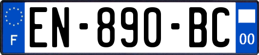 EN-890-BC