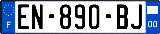 EN-890-BJ