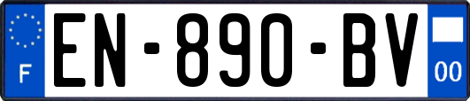 EN-890-BV