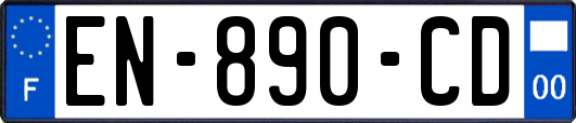 EN-890-CD