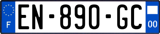 EN-890-GC