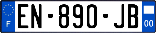 EN-890-JB