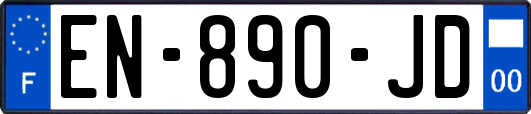 EN-890-JD