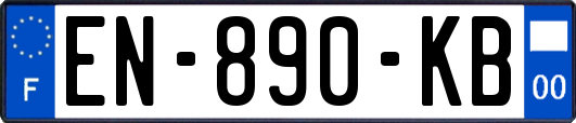 EN-890-KB