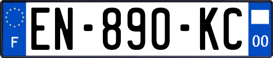 EN-890-KC