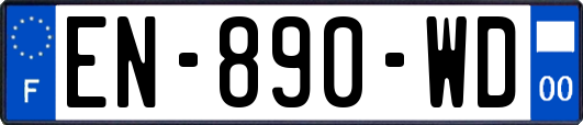 EN-890-WD