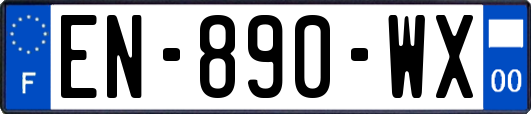 EN-890-WX