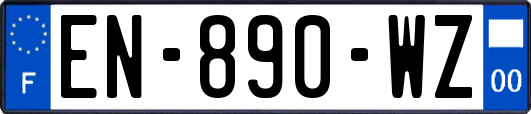 EN-890-WZ