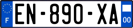 EN-890-XA