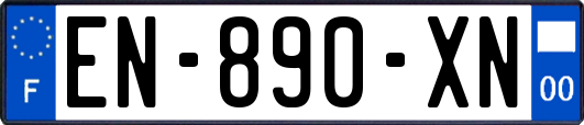 EN-890-XN