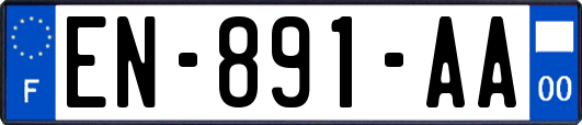 EN-891-AA