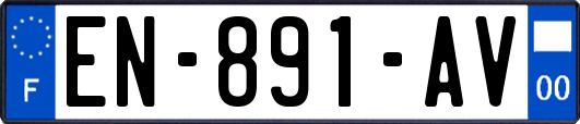 EN-891-AV