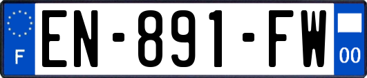 EN-891-FW