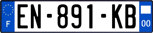 EN-891-KB