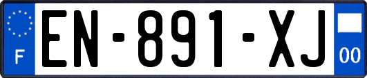 EN-891-XJ