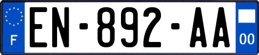 EN-892-AA