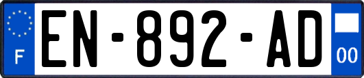 EN-892-AD