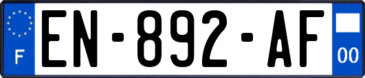 EN-892-AF