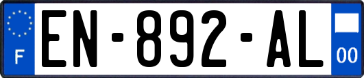 EN-892-AL