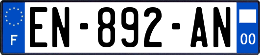 EN-892-AN