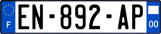 EN-892-AP