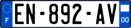 EN-892-AV