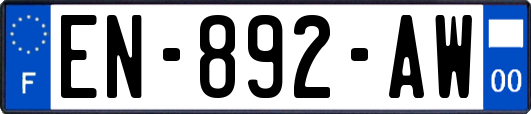 EN-892-AW