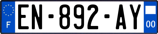 EN-892-AY