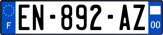 EN-892-AZ