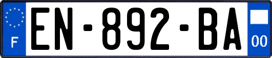 EN-892-BA