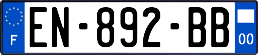 EN-892-BB