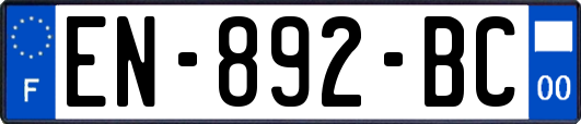 EN-892-BC