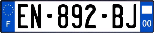 EN-892-BJ