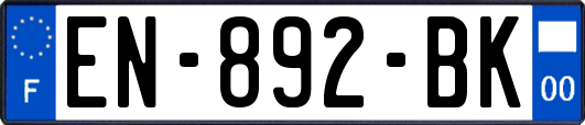 EN-892-BK