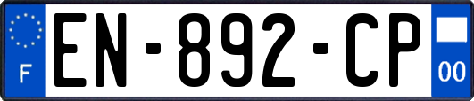 EN-892-CP