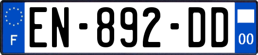 EN-892-DD