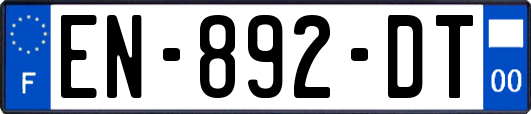 EN-892-DT
