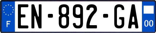EN-892-GA