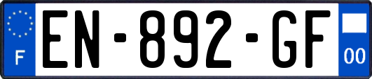 EN-892-GF