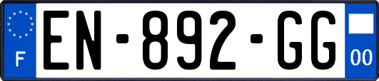 EN-892-GG
