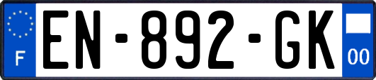 EN-892-GK
