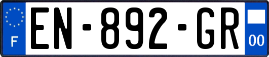 EN-892-GR